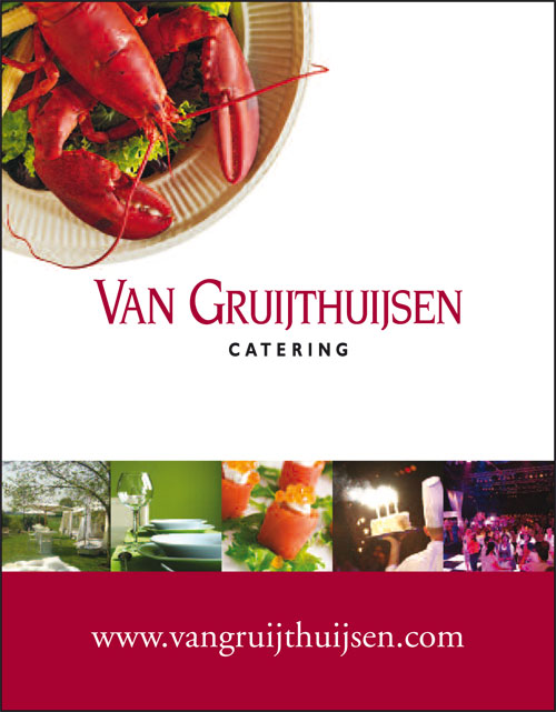 van Gruijthuijsen Catering