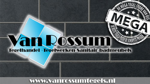 van Rossum Tegels