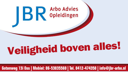 JBR Arbo Advies & Opleidingen