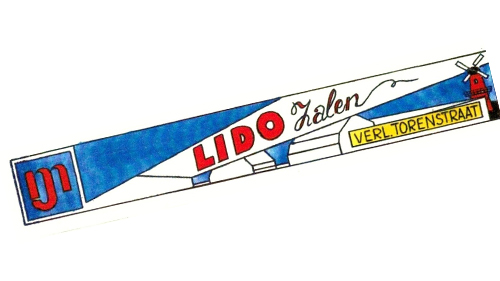 Lido - Oss