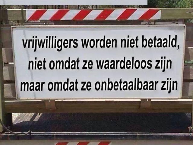 vrijwilligers-worden-niet-betaald