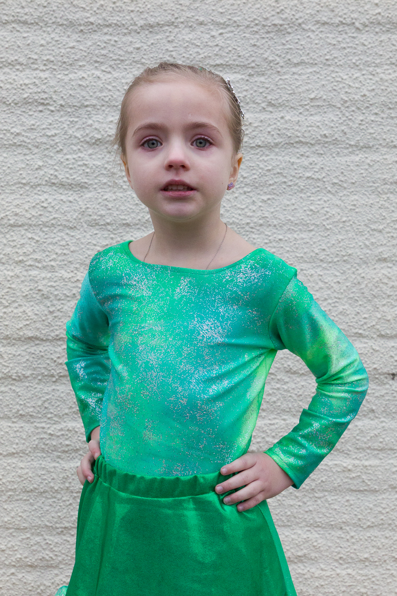 Lily-Rose