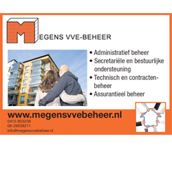 Megens VVE Beheer