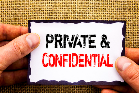 privateConfidental