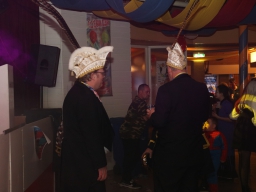 20230218 Carnavals Zaterdag