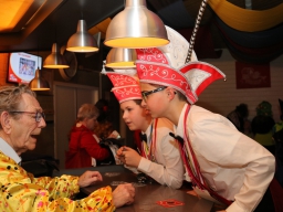 20230218 Carnavals Zaterdag
