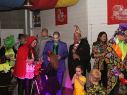 20230218 Carnavals Zaterdag