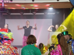 20230218 Carnavals Zaterdag