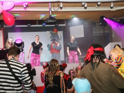 20230218 Carnavals Zaterdag