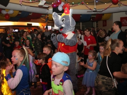 20230218 Carnavals Zaterdag