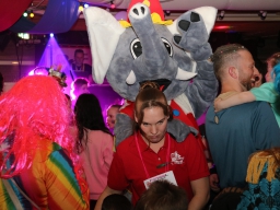 20230218 Carnavals Zaterdag