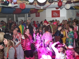 20230218 Carnavals Zaterdag