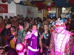 20230218 Carnavals Zaterdag