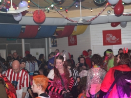 20230218 Carnavals Zaterdag