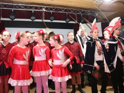 20230218 Carnavals Zaterdag