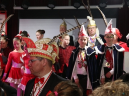 20230218 Carnavals Zaterdag