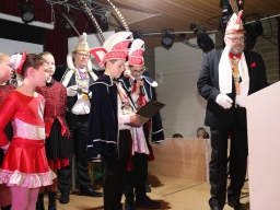 20230218 Carnavals Zaterdag