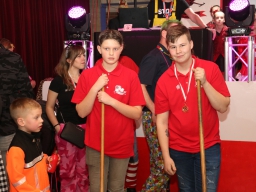 20230218 Carnavals Zaterdag