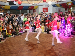 20230218 Carnavals Zaterdag