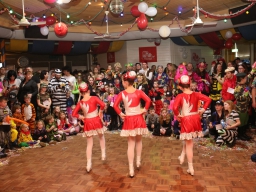 20230218 Carnavals Zaterdag