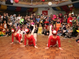 20230218 Carnavals Zaterdag