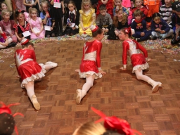 20230218 Carnavals Zaterdag