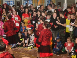 20230218 Carnavals Zaterdag