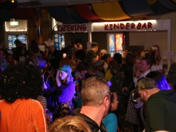 20230218 Carnavals Zaterdag