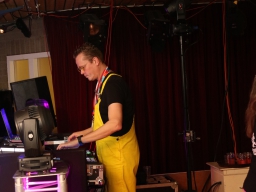 20230218 Carnavals Zaterdag