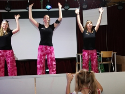 20230218 Carnavals Zaterdag