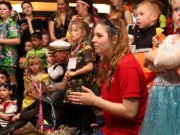 20230218 Carnavals Zaterdag