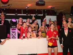20230218 Carnavals Zaterdag