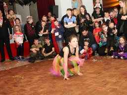 20230218 Carnavals Zaterdag