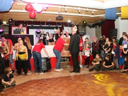 20230218 Carnavals Zaterdag