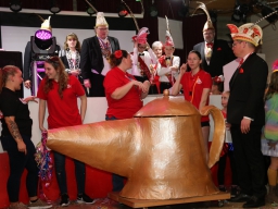20230218 Carnavals Zaterdag
