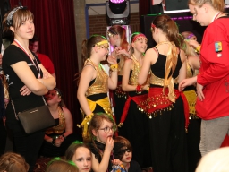 20230218 Carnavals Zaterdag