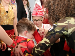 20230218 Carnavals Zaterdag