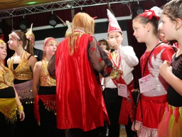 20230218 Carnavals Zaterdag