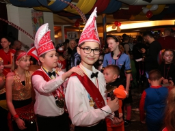 20230218 Carnavals Zaterdag