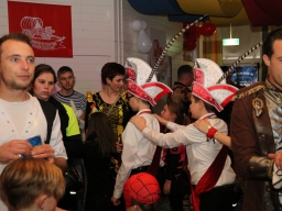 20230218 Carnavals Zaterdag