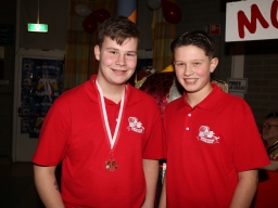 20230218 Carnavals Zaterdag