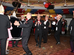 20230218 Carnavals Zaterdag