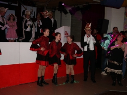 20230218 Carnavals Zaterdag