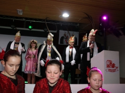 20230218 Carnavals Zaterdag