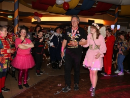 20230218 Carnavals Zaterdag