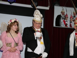 20230218 Carnavals Zaterdag