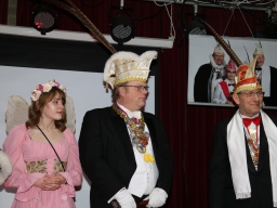 20230218 Carnavals Zaterdag