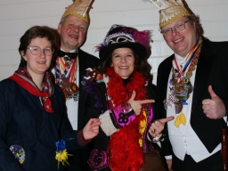 20230220 Carnavals Maandag
