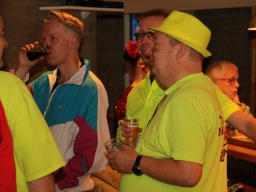 20230220 Carnavals Maandag