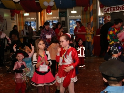 20230220 Carnavals Maandag